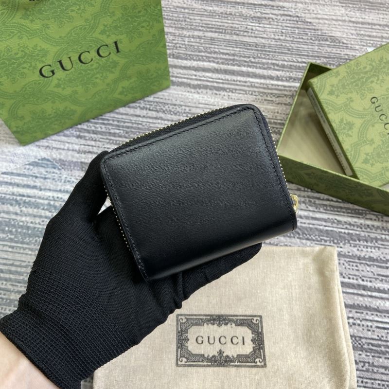 Gucci Wallets